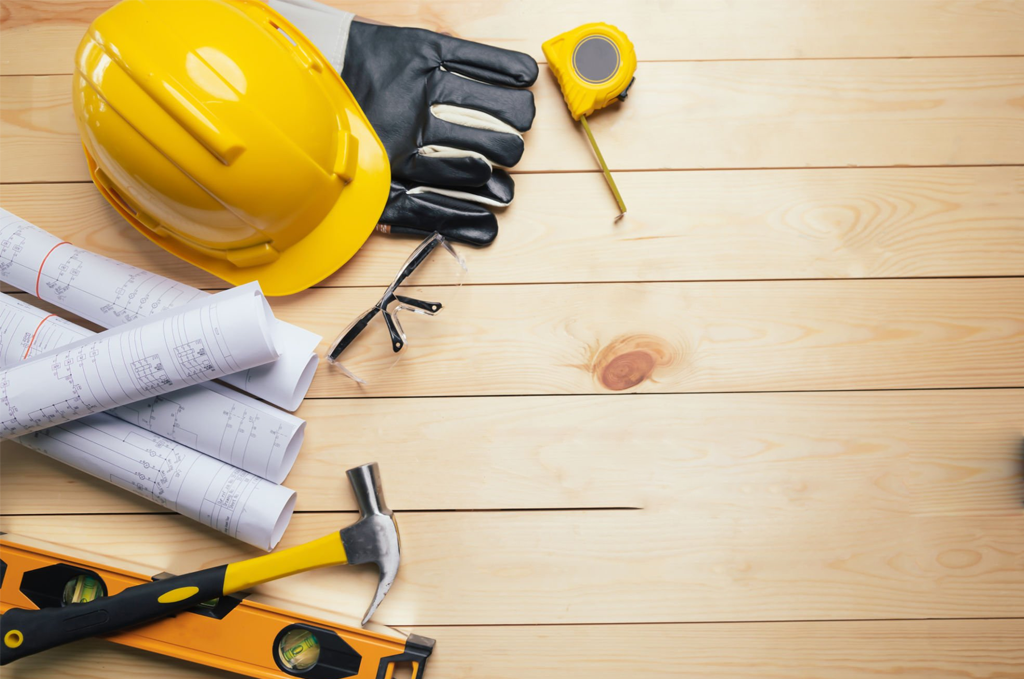 Civil Work Contract Services